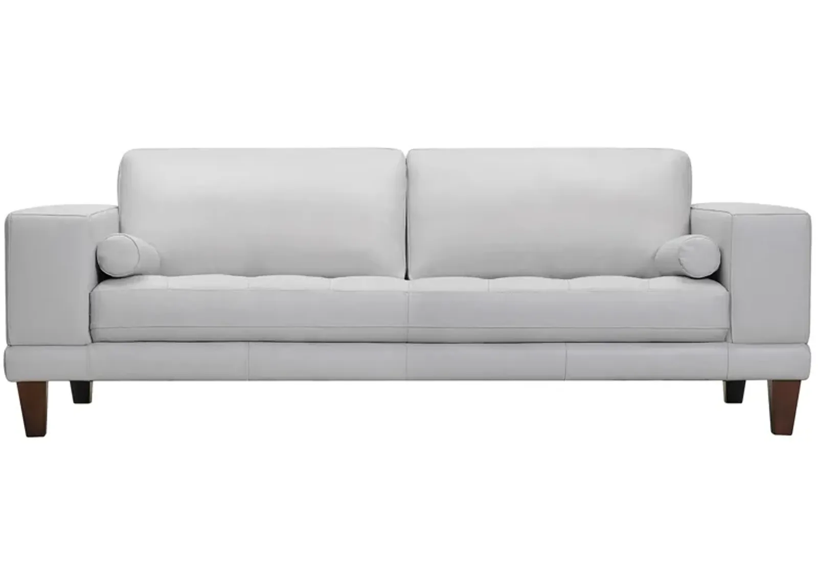 Wynne Sofa in Dove Gray by Armen Living