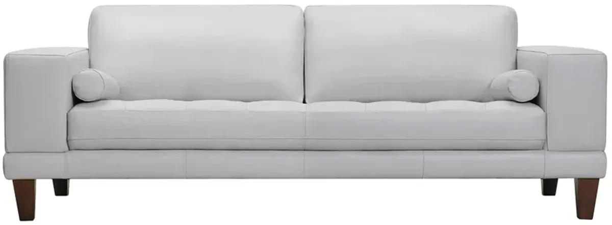 Wynne Sofa in Dove Gray by Armen Living