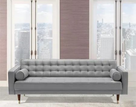 Somerset Sofa in Gray by Armen Living