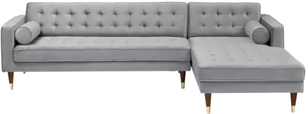 Somerset 2-pc. Sectional Sofa