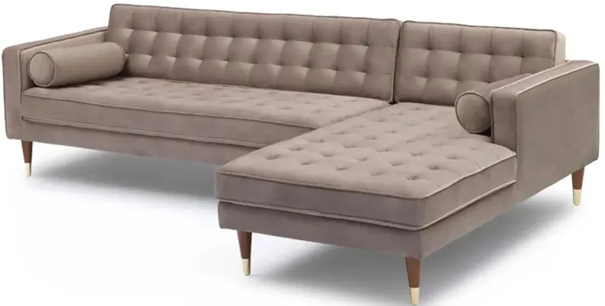 Somerset 2-pc. Sectional Sofa