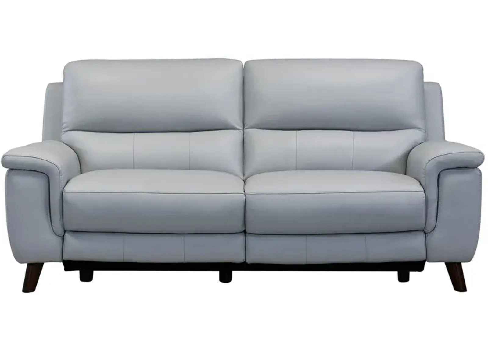 Lizette Sofa in Dove Gray by Armen Living