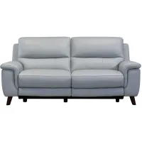 Lizette Sofa in Dove Gray by Armen Living