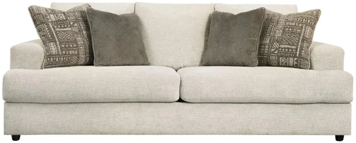 Soletren Sofa