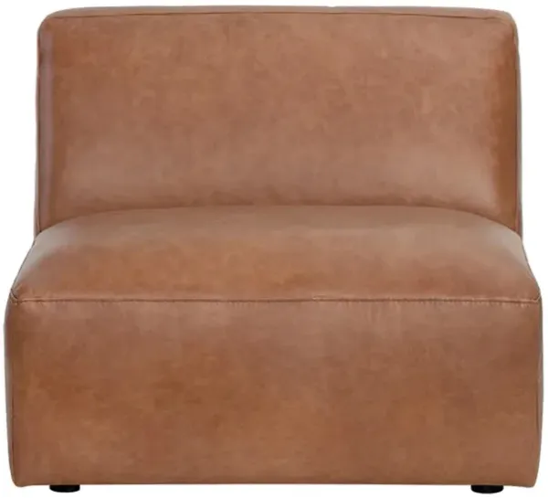 Watson Modular Armless Chair
