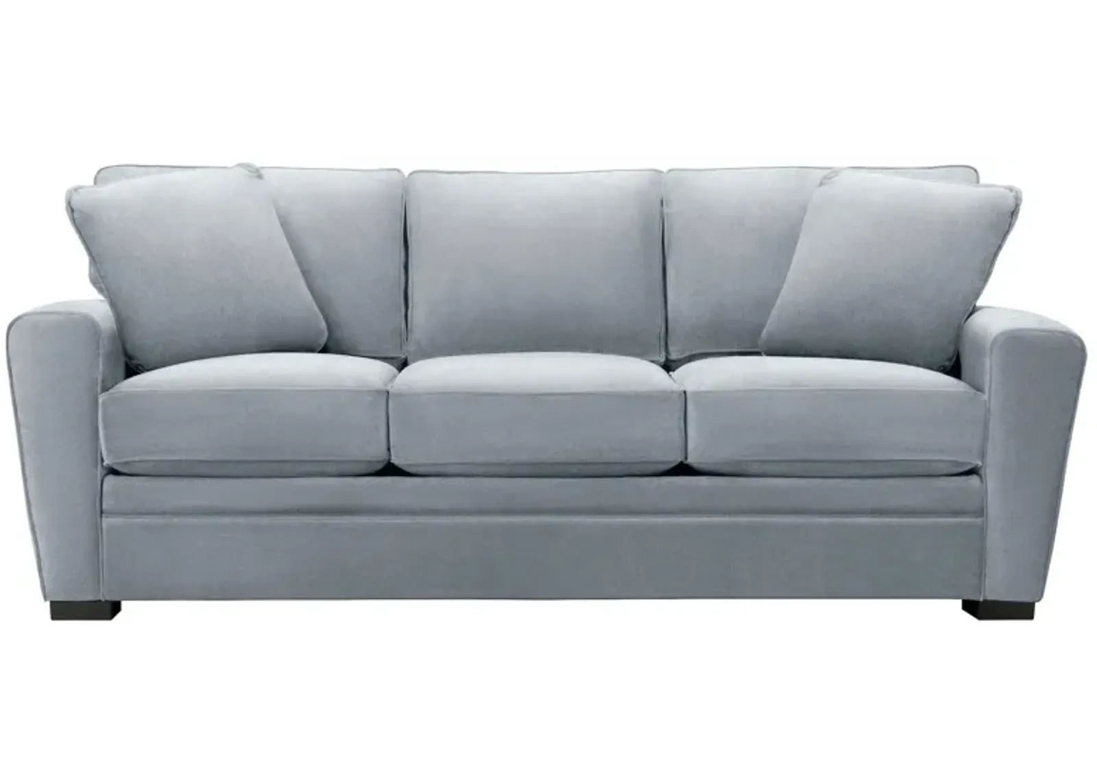 Artemis II Sofa in Gypsy Quarry by Jonathan Louis