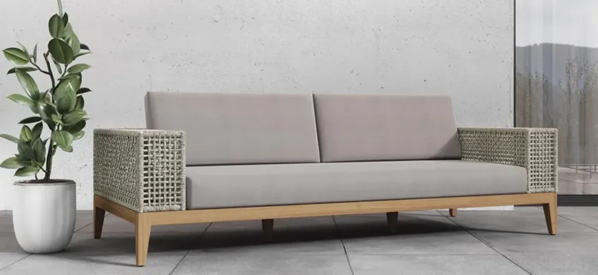 Salerno Sofa