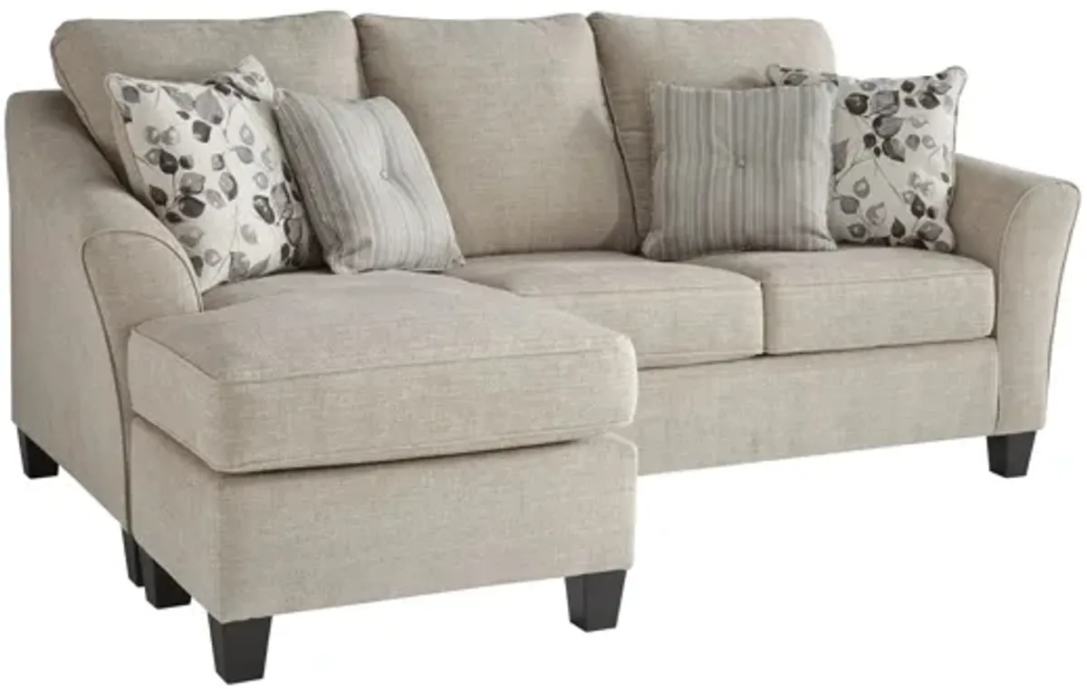 Abney Sofa Chaise