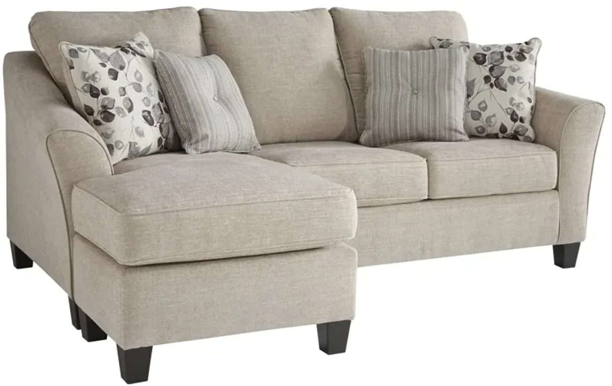 Abney Sofa Chaise