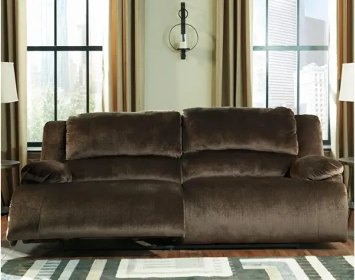 Lassider Power Reclining Sofa