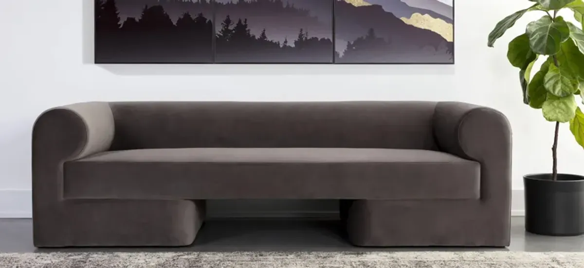 Ionic Sofa