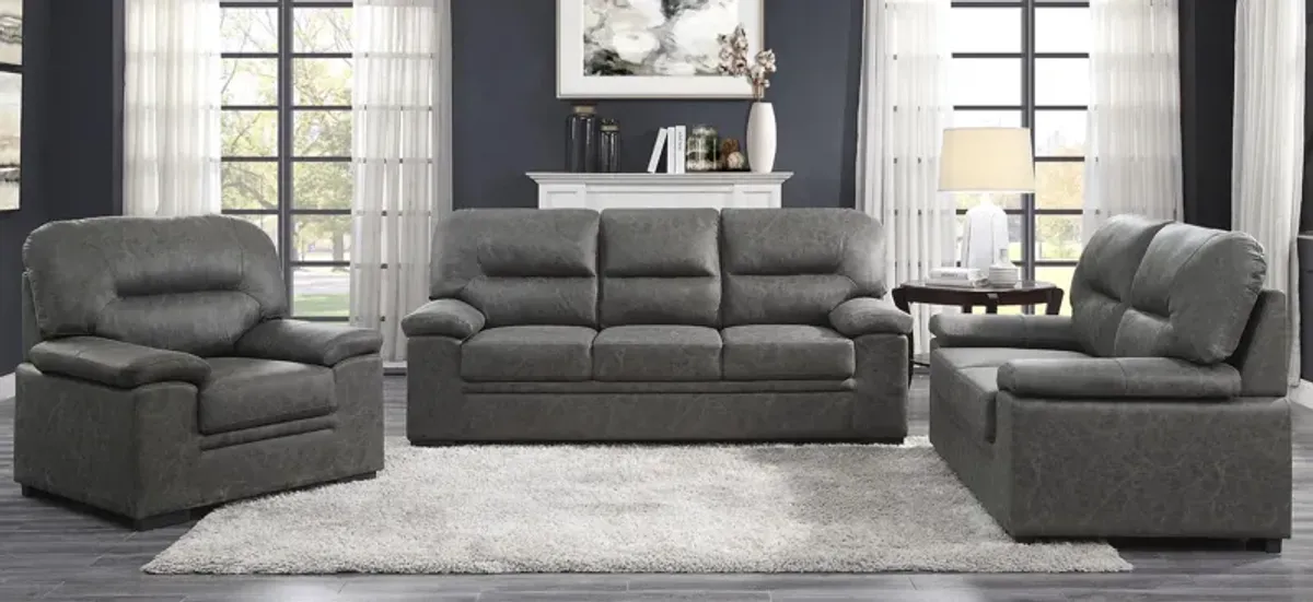 Mendon Sofa