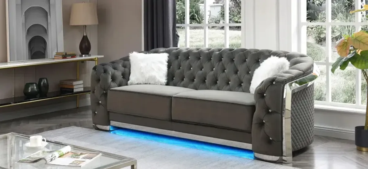 Sapphire Sofa