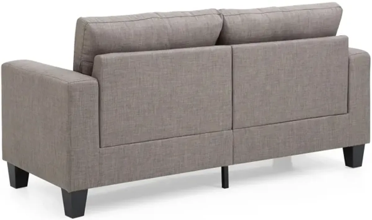 Newbury Modular Sofa by Glory Furniture