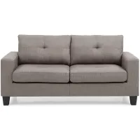 Newbury Modular Sofa by Glory Furniture in Gray by Glory Furniture