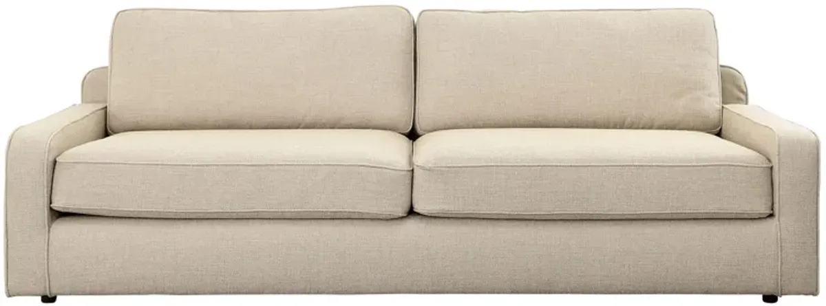 Surrey Sofa in TAUPE by Bellanest