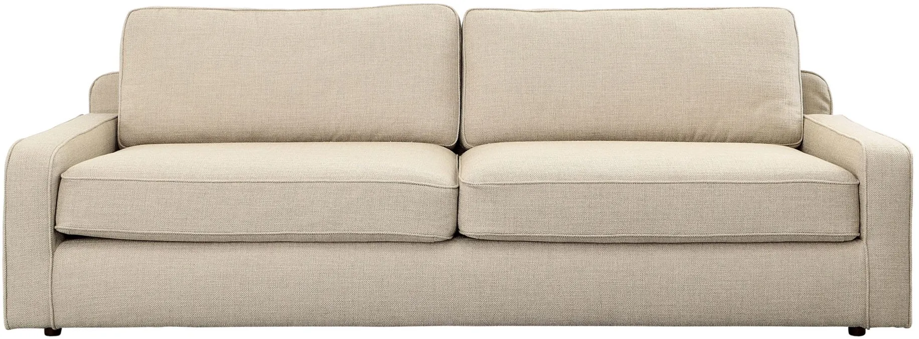 Surrey Sofa in TAUPE by Bellanest