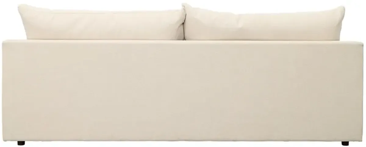 Fairfax Boucle Sofa