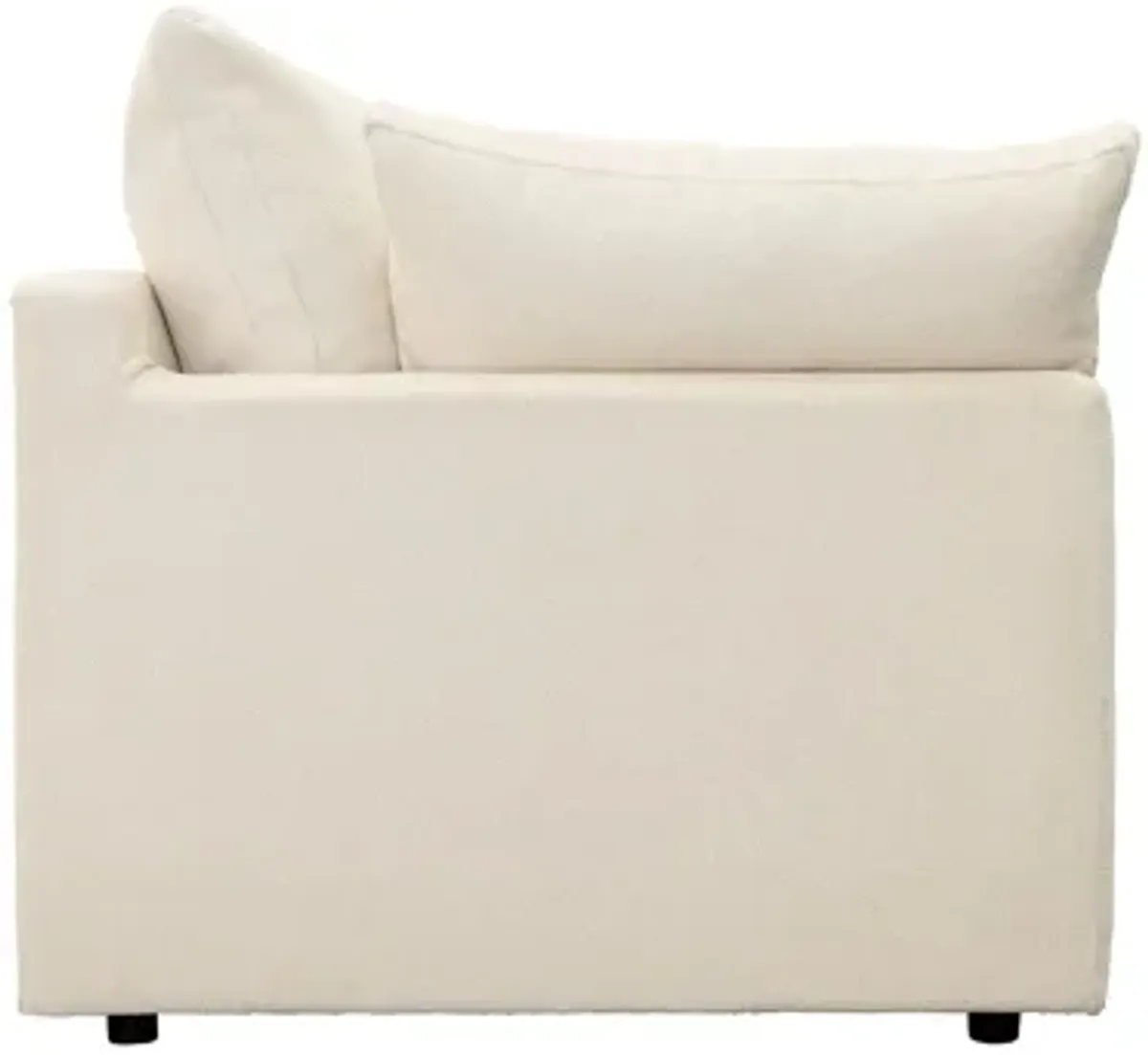 Fairfax Boucle Sofa