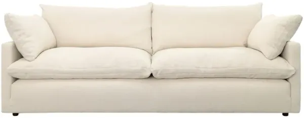 Fairfax Boucle Sofa