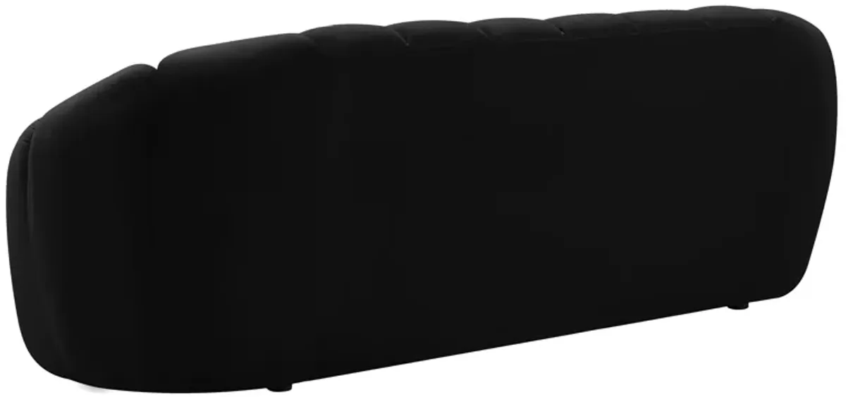 Elijah Velvet Sofa