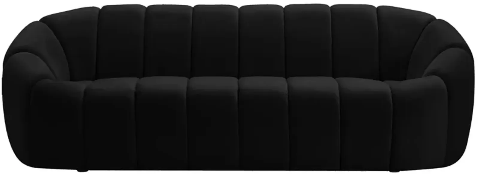 Elijah Velvet Sofa