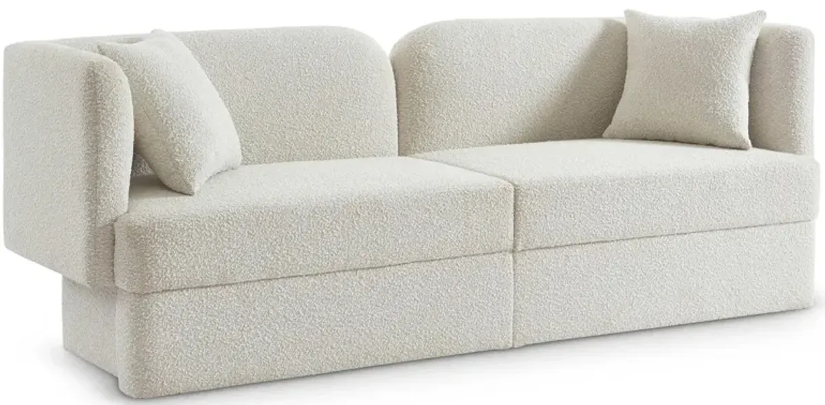 Carmine Sofa by Raymour & Flanigan | Furniture.com