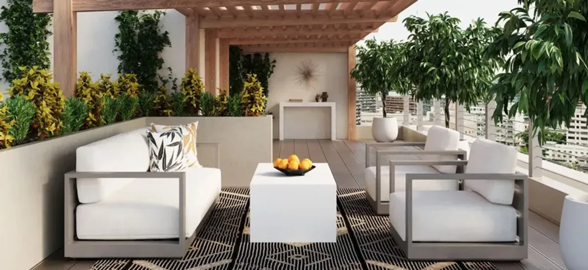 Tavira Sofa
