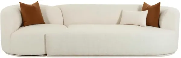 Fickle 2pc. Modular Sofa