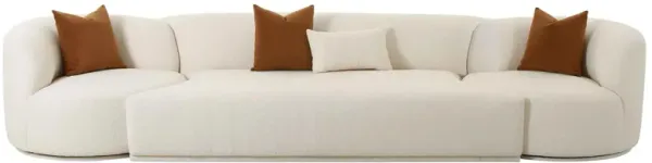 Fickle 3pc. Modular Sofa