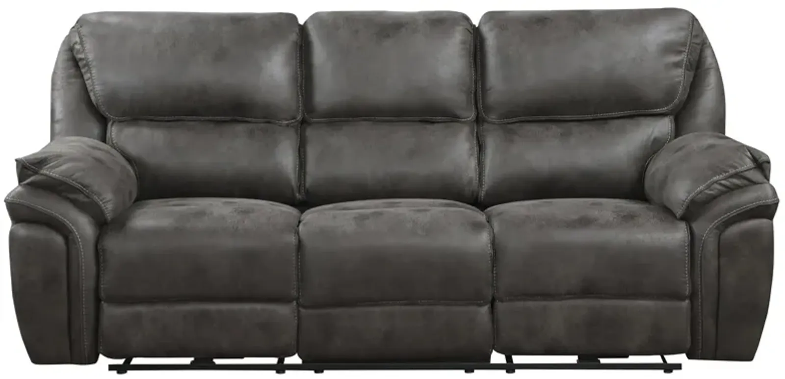 Cassiopeia Double Power Reclining Sofa