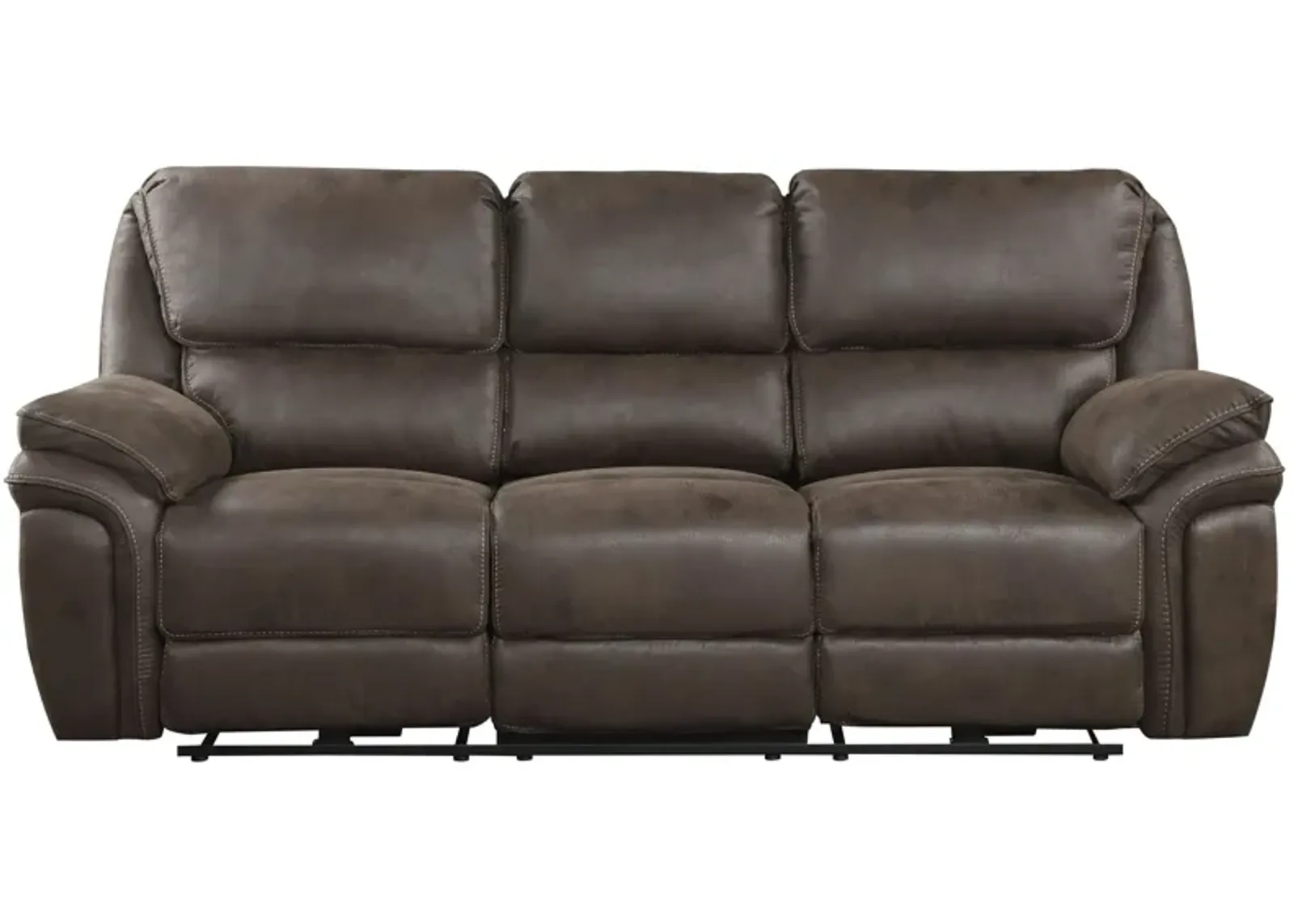 Cassiopeia Double Power Reclining Sofa