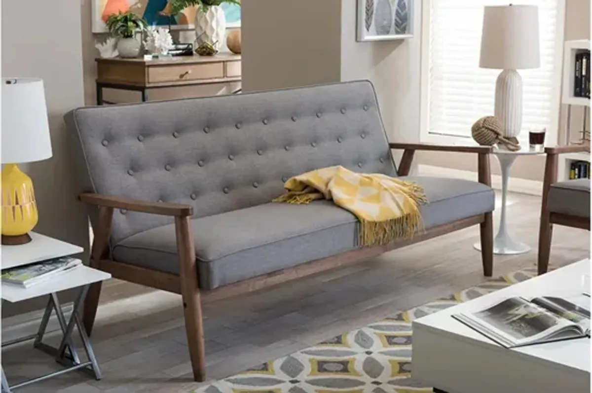 Sorrento Sofa