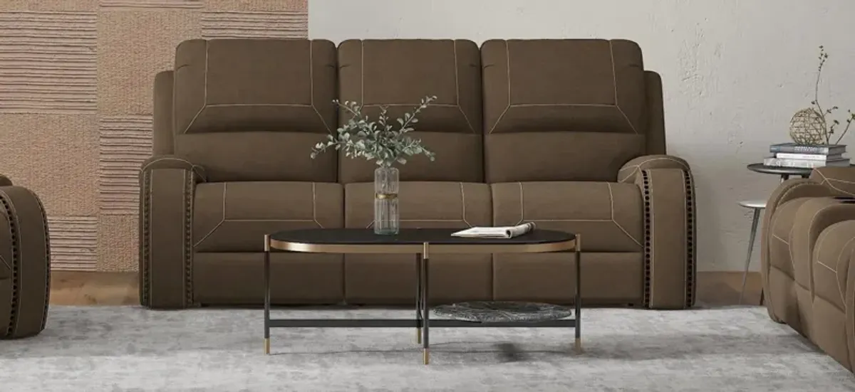 Adrian Reclining Sofa