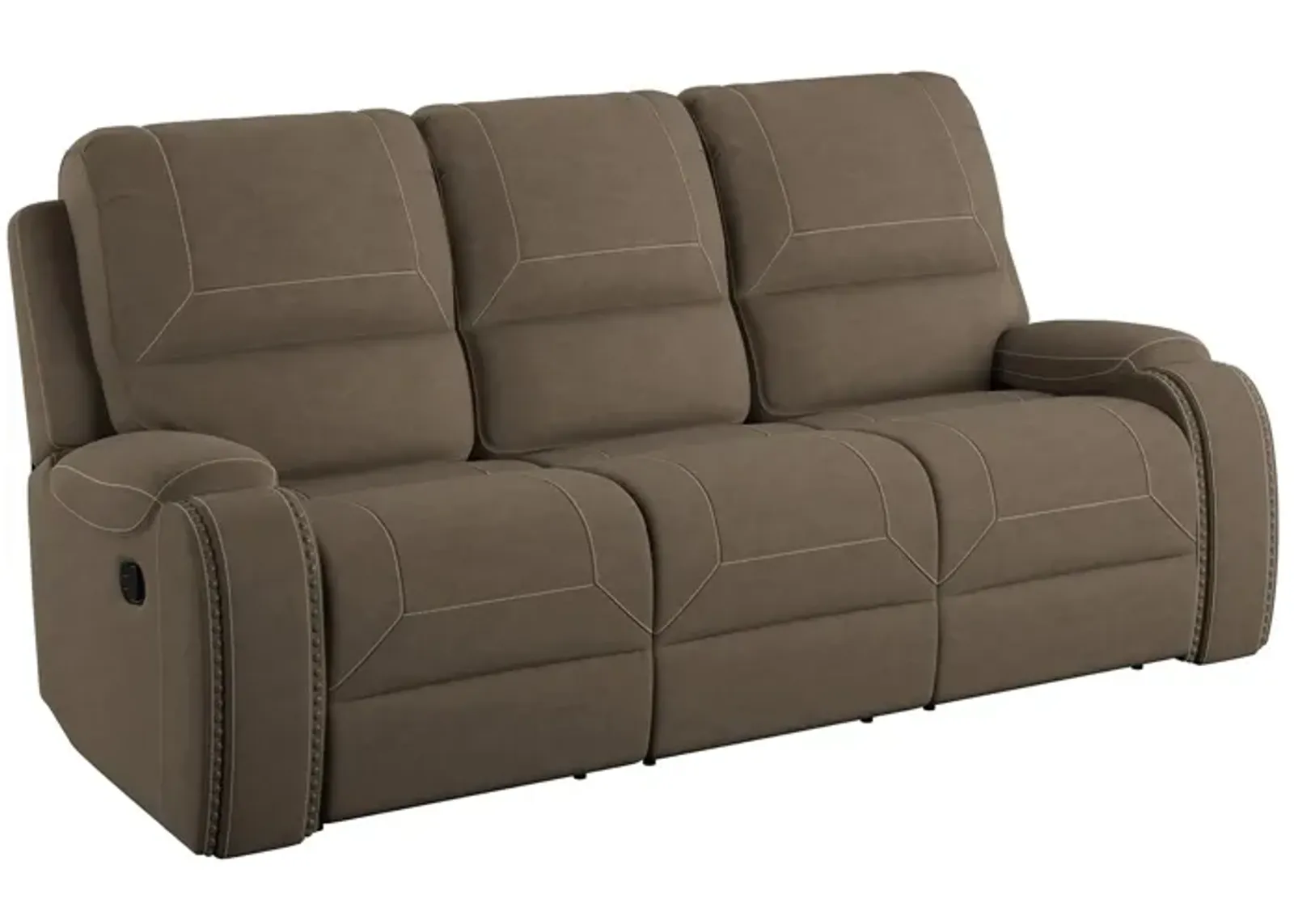 Adrian Reclining Sofa