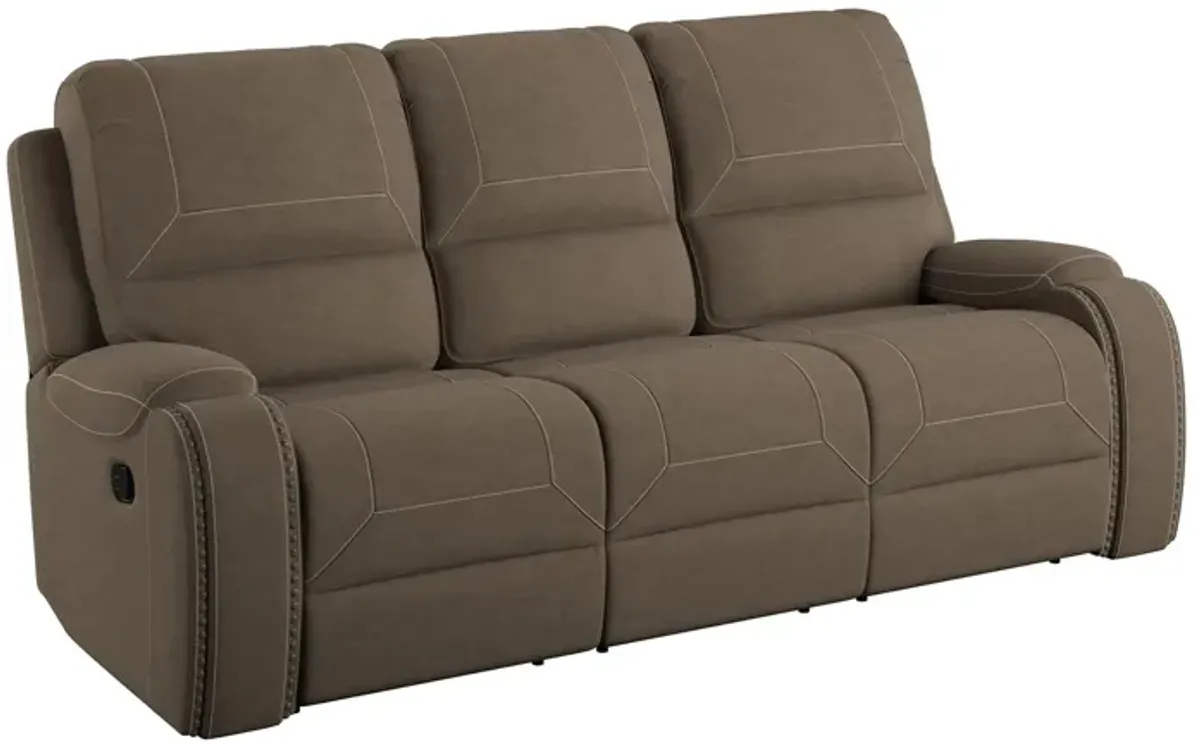 Adrian Reclining Sofa