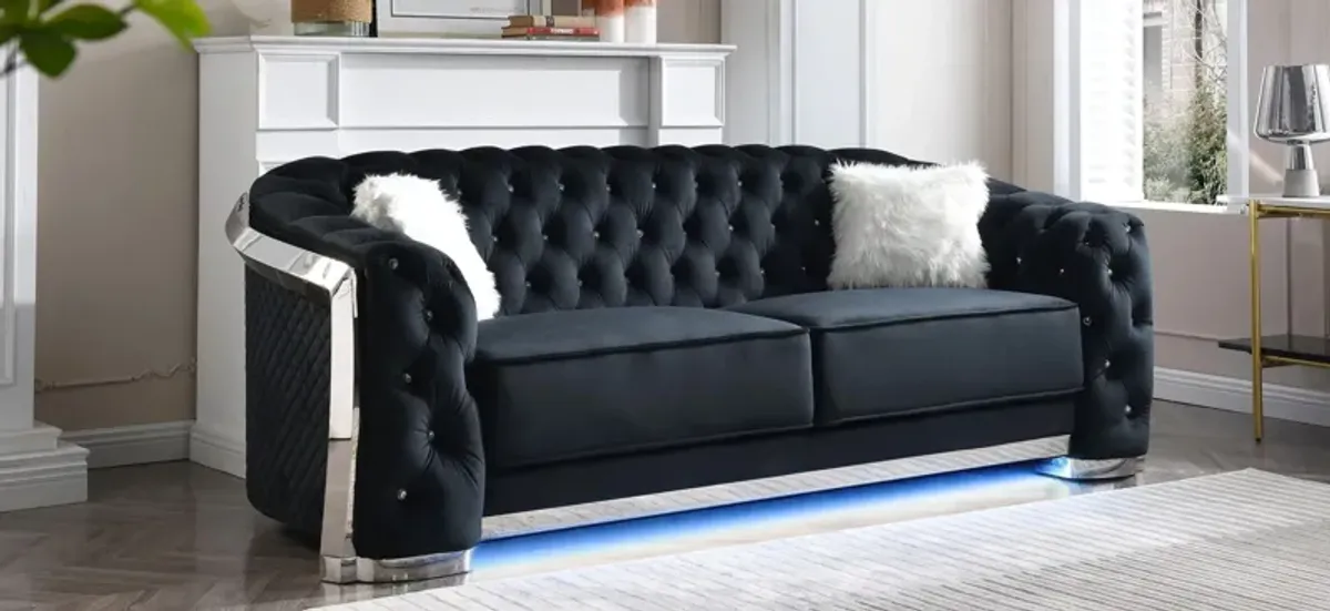 Sapphire Sofa