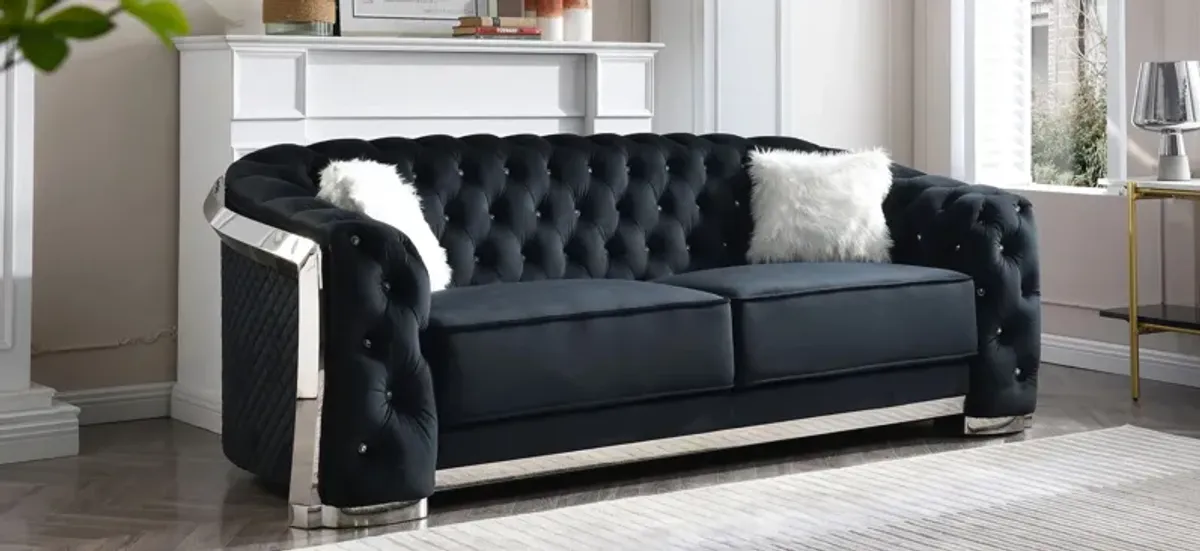 Sapphire Sofa