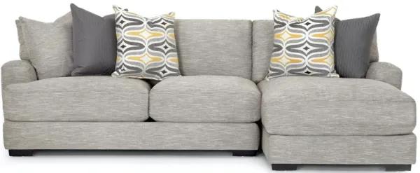 Carter 2-pc. Sectional