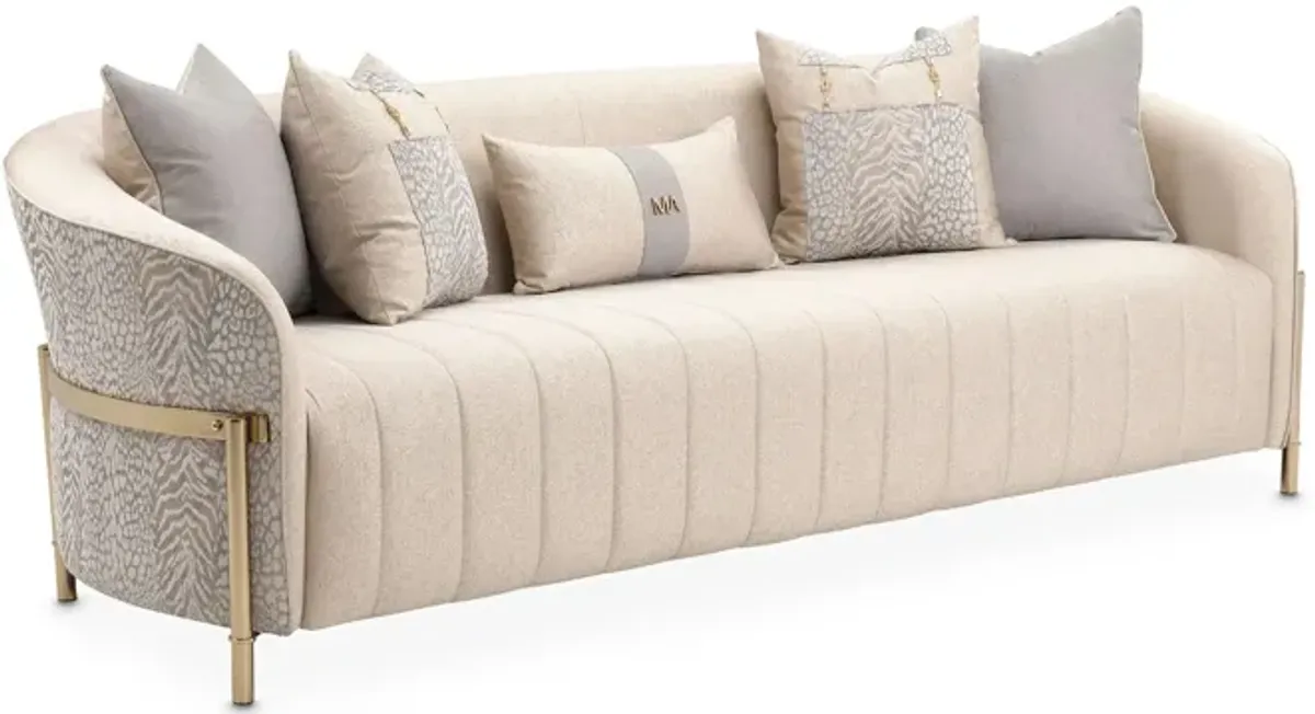 Lisbon Sofa