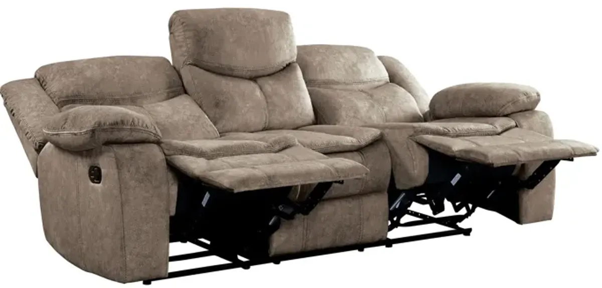 Arden Reclining Sofa