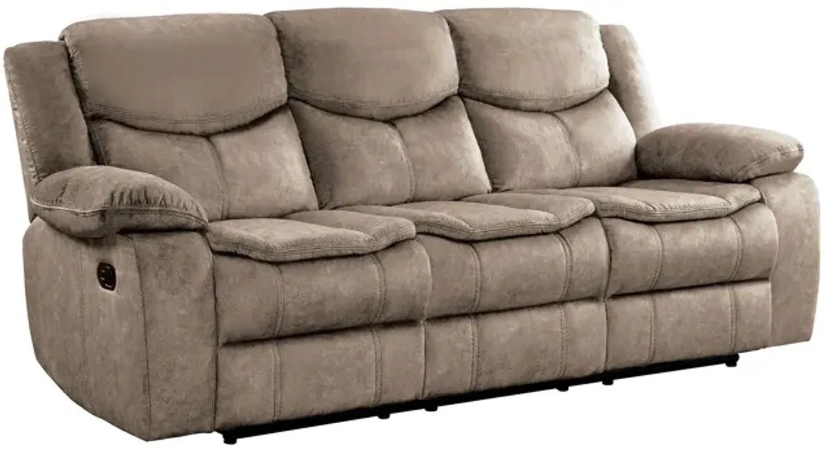 Arden Reclining Sofa