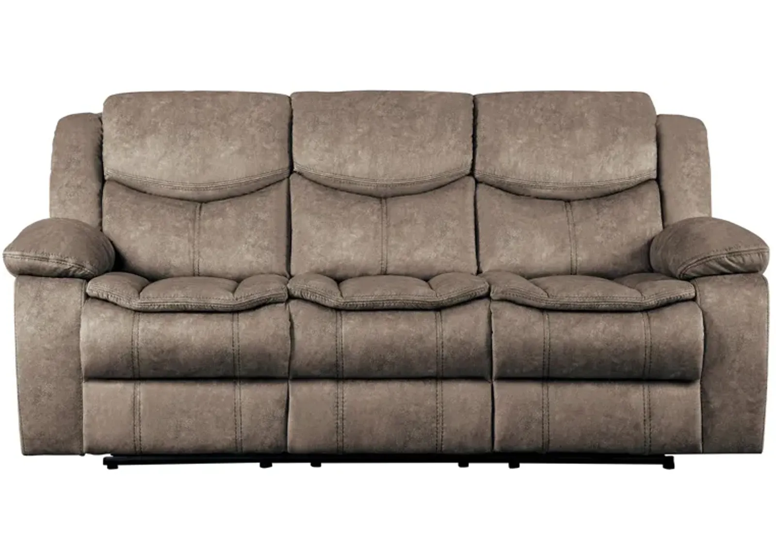 Arden Reclining Sofa