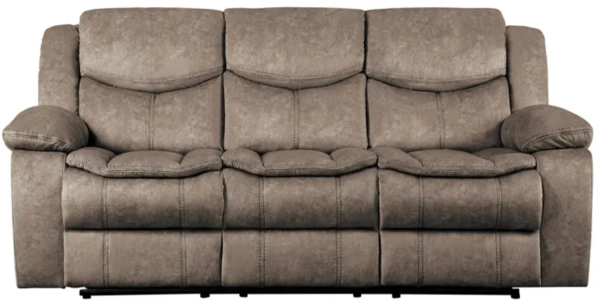 Arden Reclining Sofa