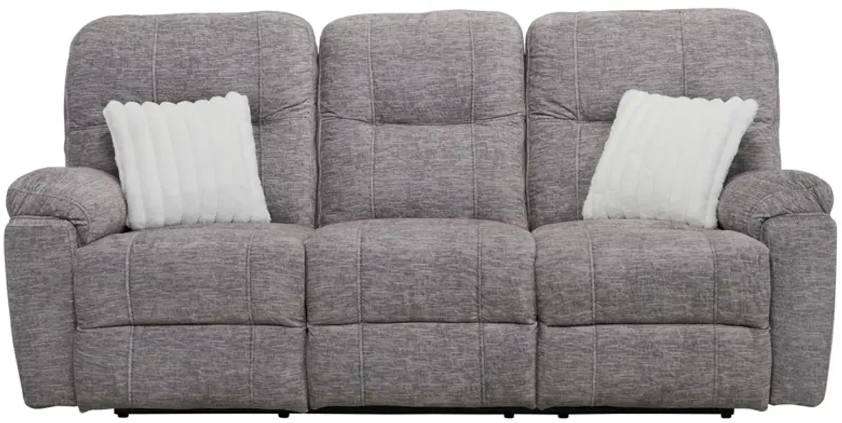 Maxon Power Sofa