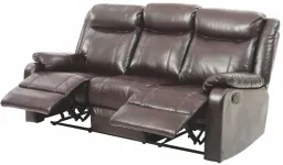Dark Brown color