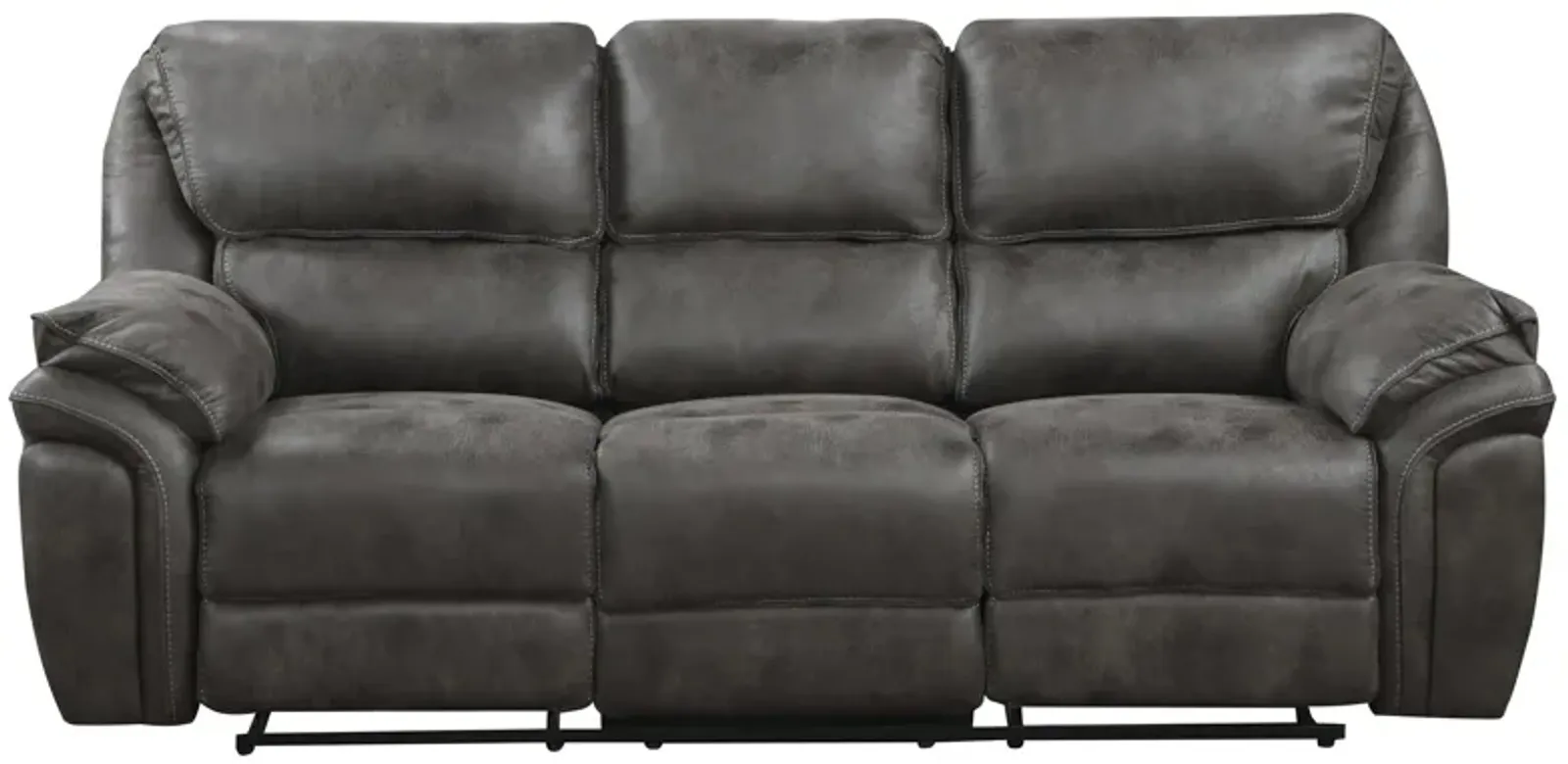 Cassiopeia Double Reclining Sofa