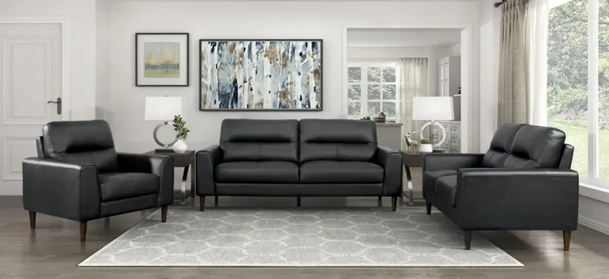 Landrum Sofa