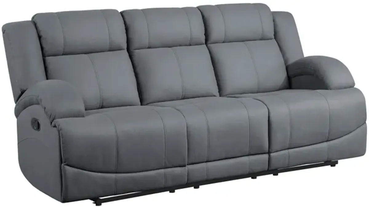 Brennen Reclining Sofa