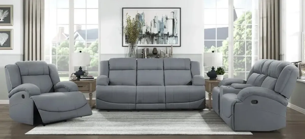 Brennen Reclining Sofa